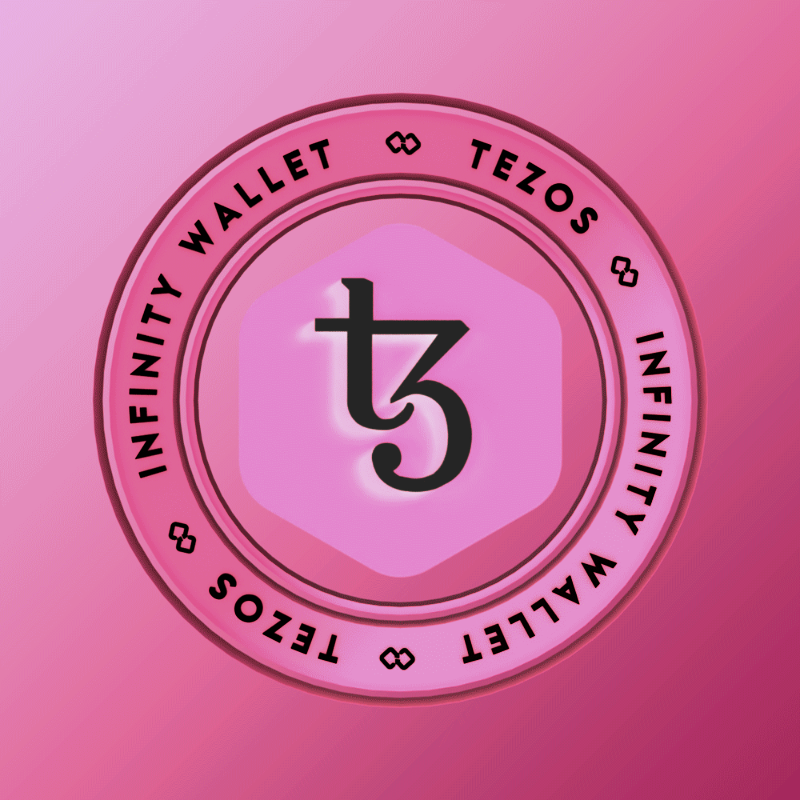 Tezos x Infinity Wallet #2112