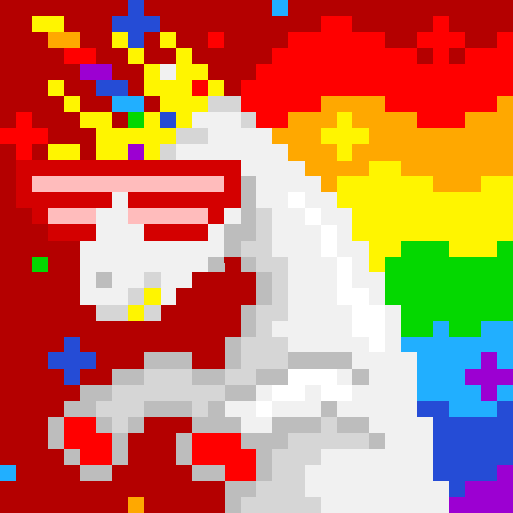 Unicorn #6856