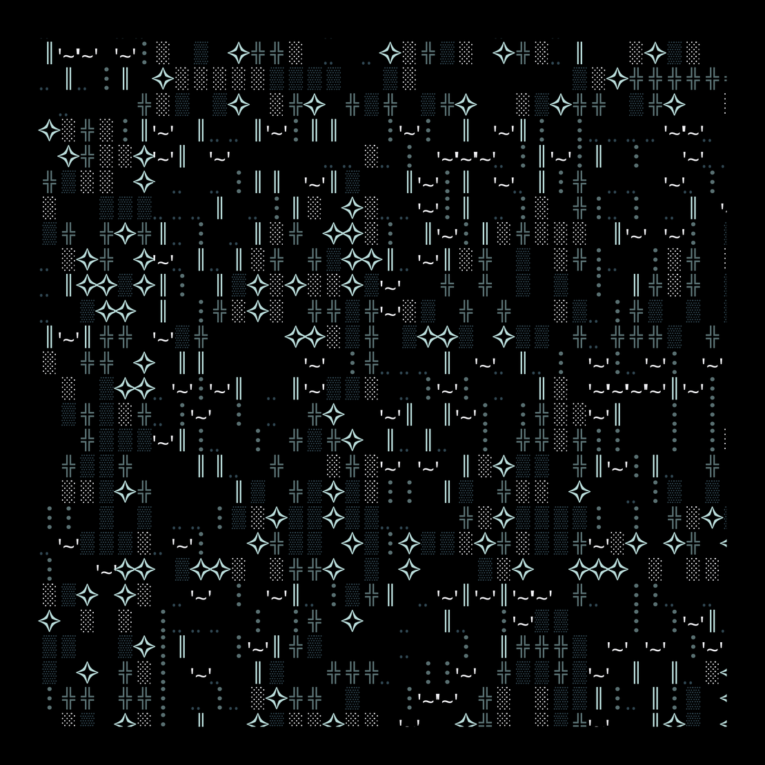 g l y p h #101026