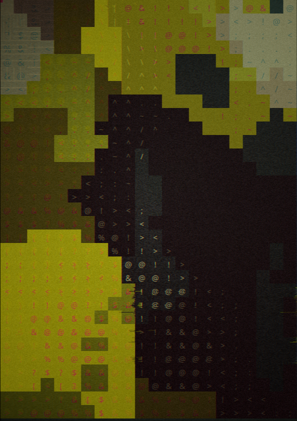 Convergence Remnants #7739