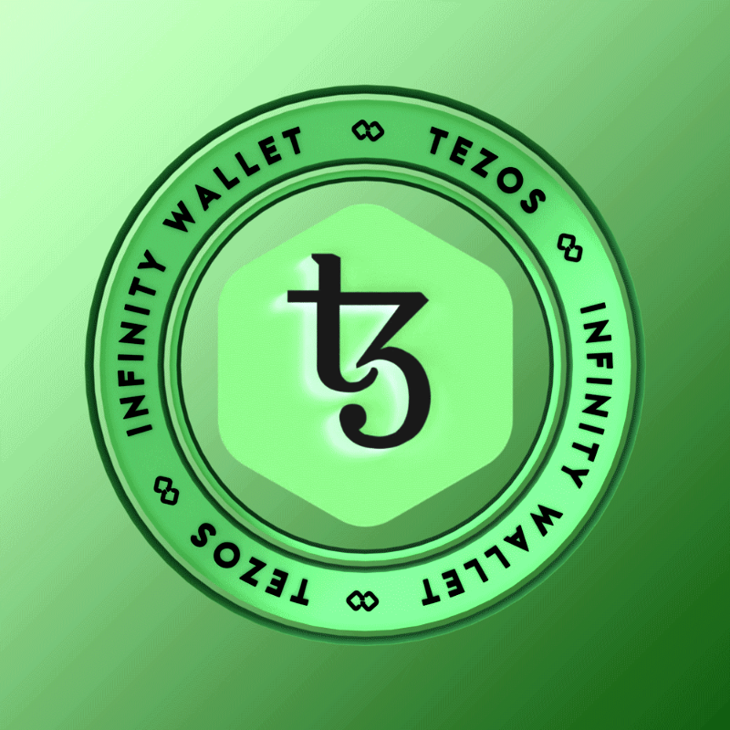 Tezos x Infinity Wallet #1963