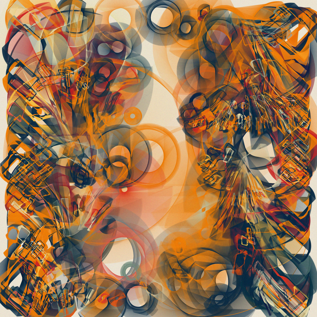 DisOrder #122