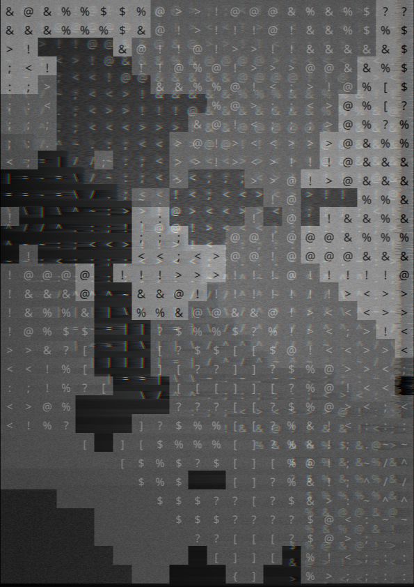 Convergence Remnants #19491