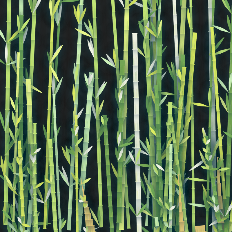 Bamboo01 #34