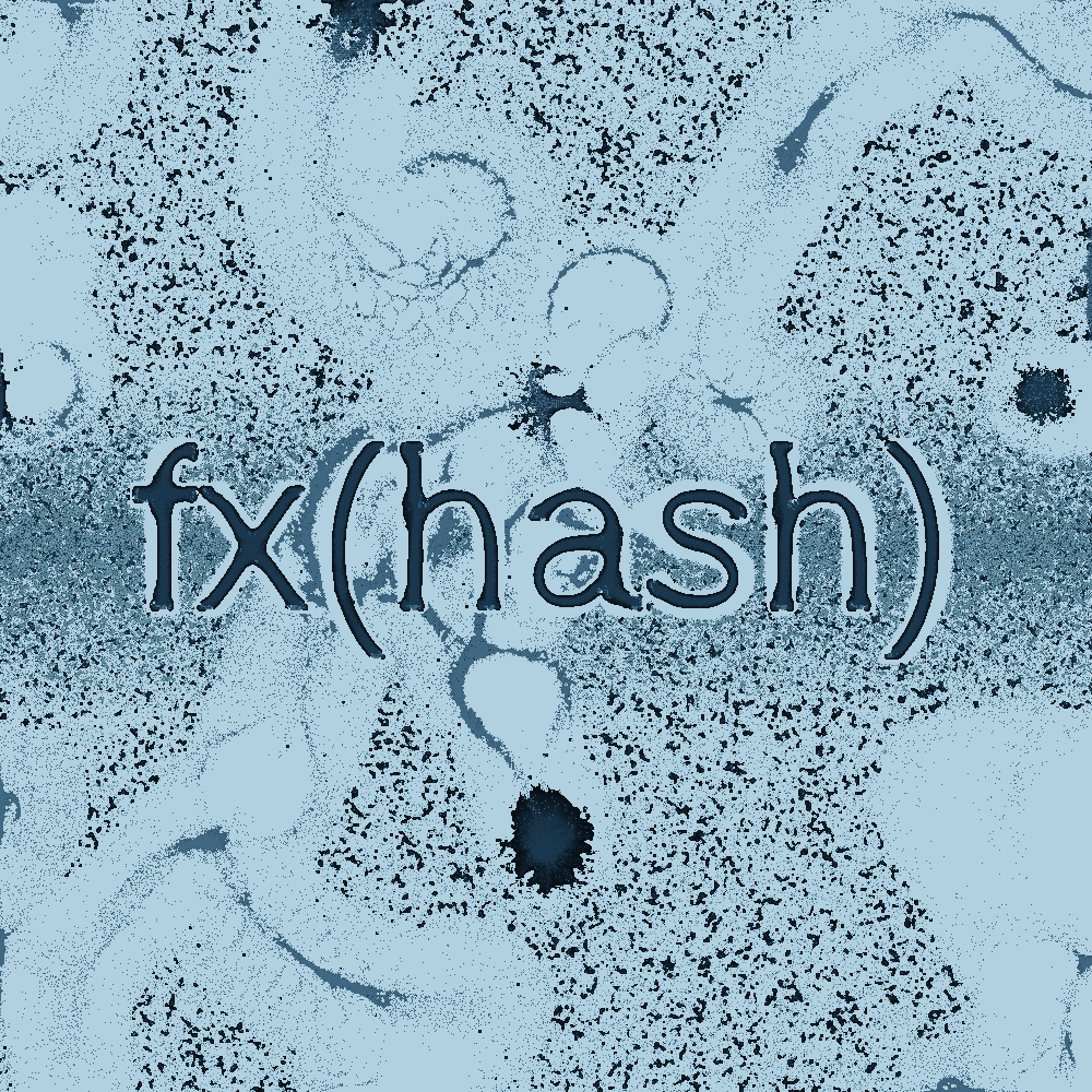 Physarum Logo #567