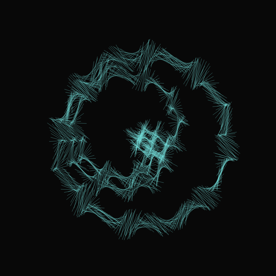 The Noise #9303