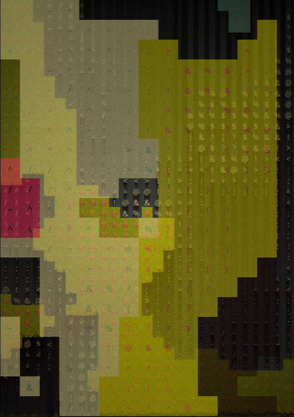 Convergence Remnants #12658