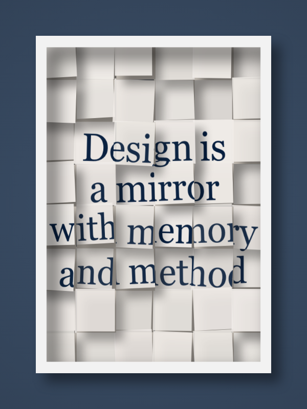 The Metaphor Machine #2874