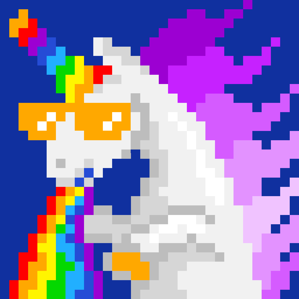 Unicorn #4241