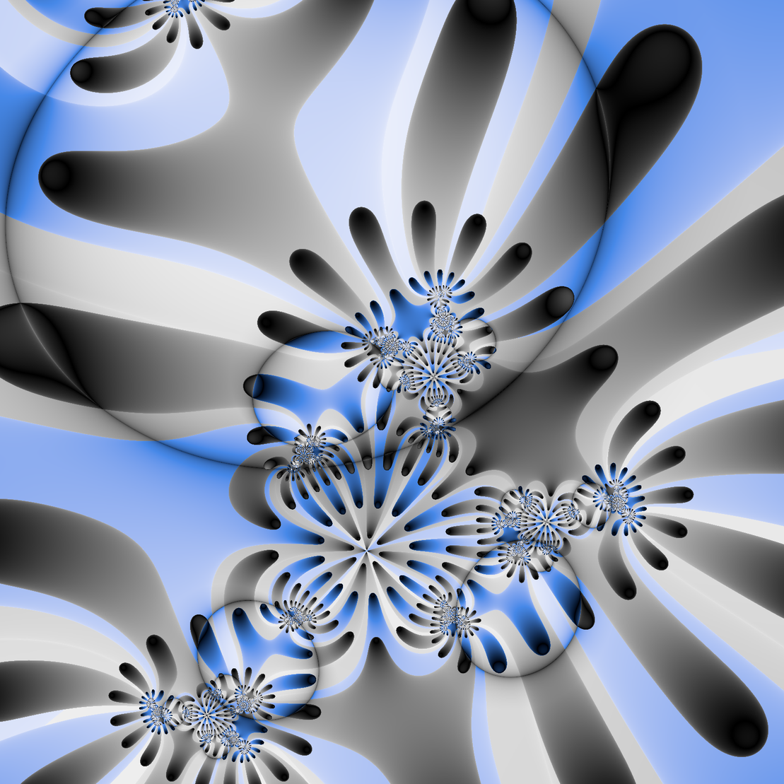 Microgravity #1025