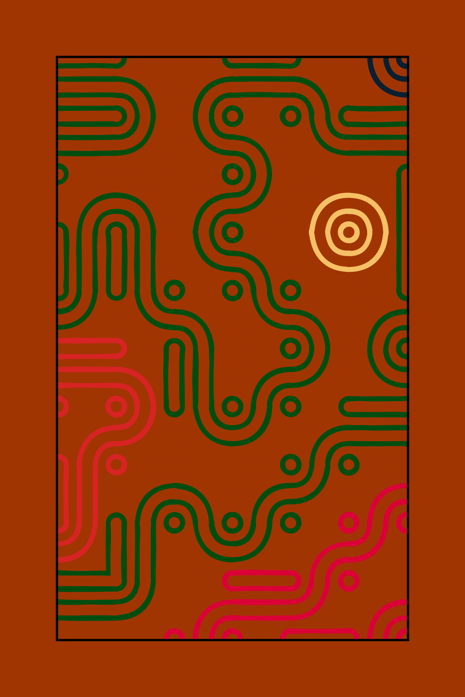 The Main Path #20