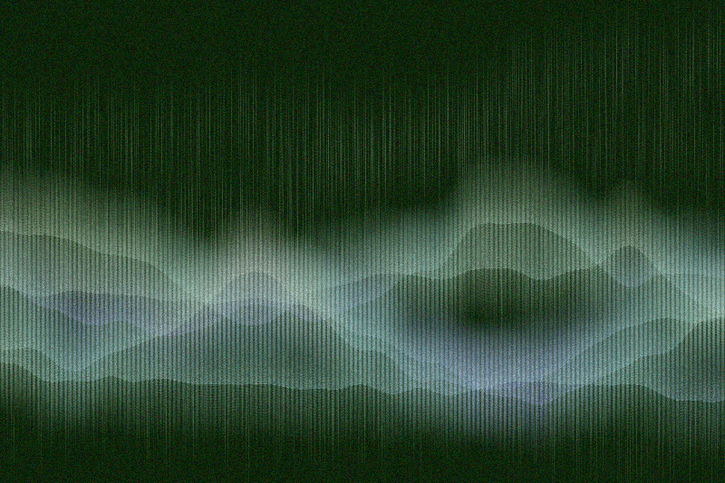 Evanescent Night #116