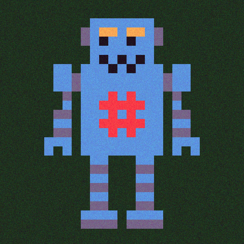 Pixelbots #65