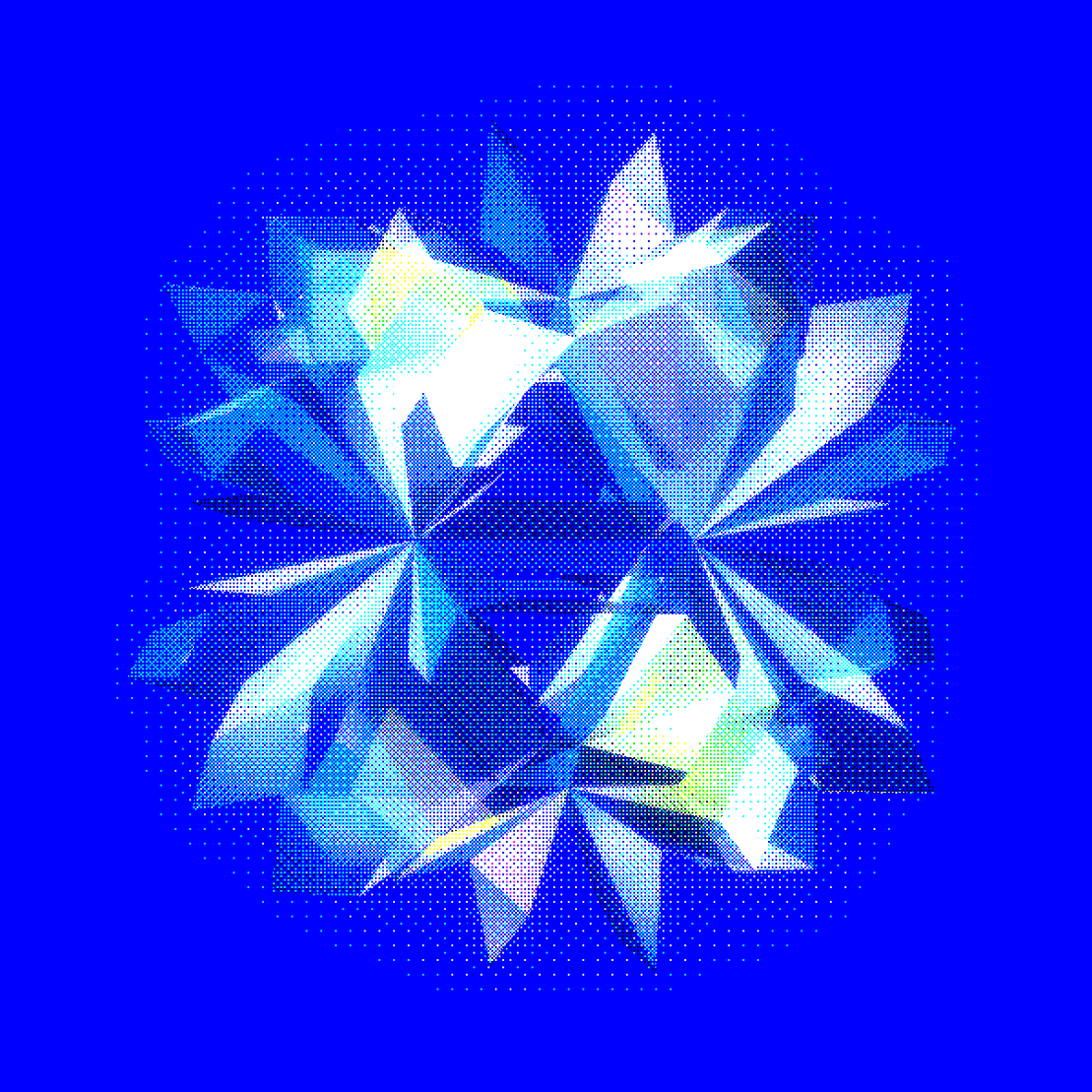 Crystalyx #4