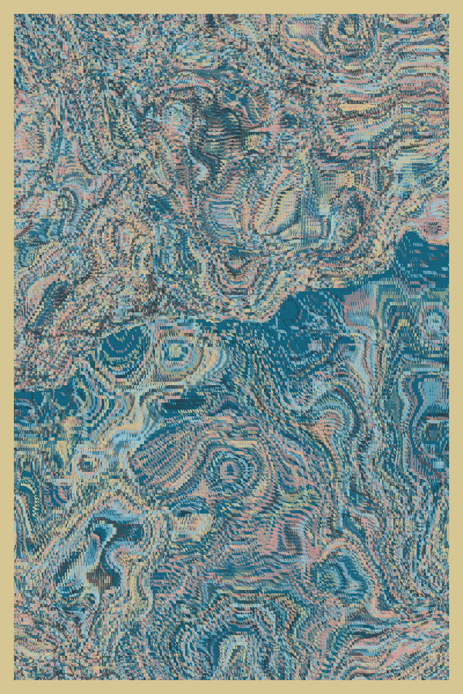 Dislocation #66