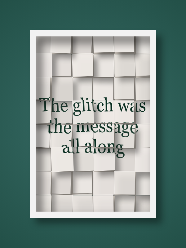 The Metaphor Machine #26240