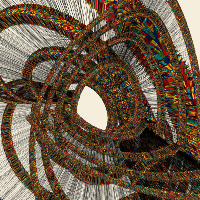 Singularithm #220