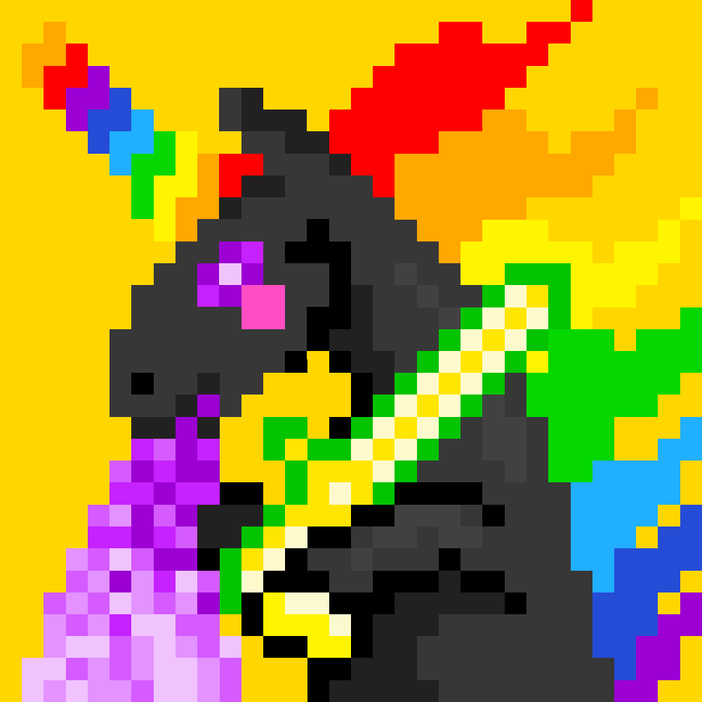 Unicorn #7973