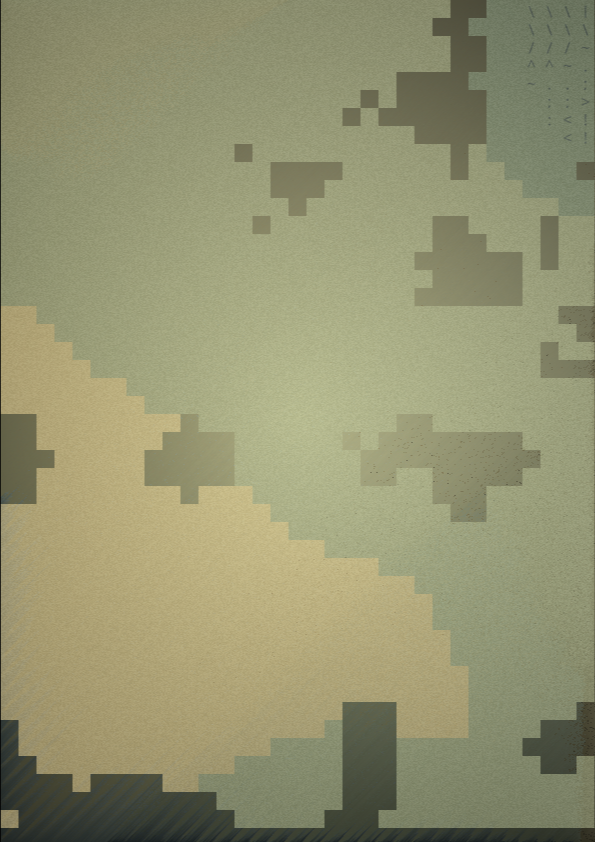 Convergence Remnants #2062