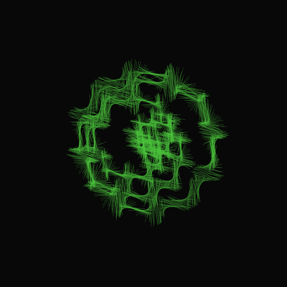 The Noise #10326