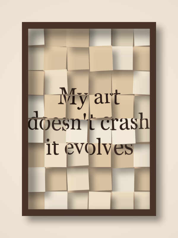 The Metaphor Machine #17567