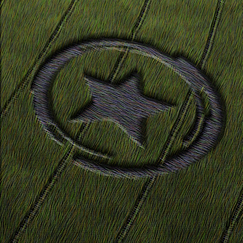 Crop Circles #29