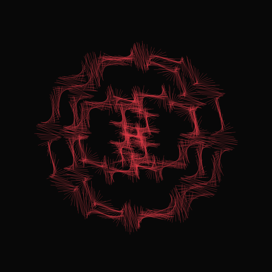 The Noise #8205
