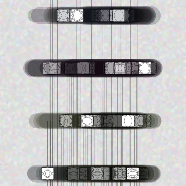 symmetrical #40