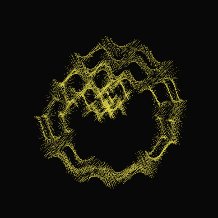 The Noise #13956