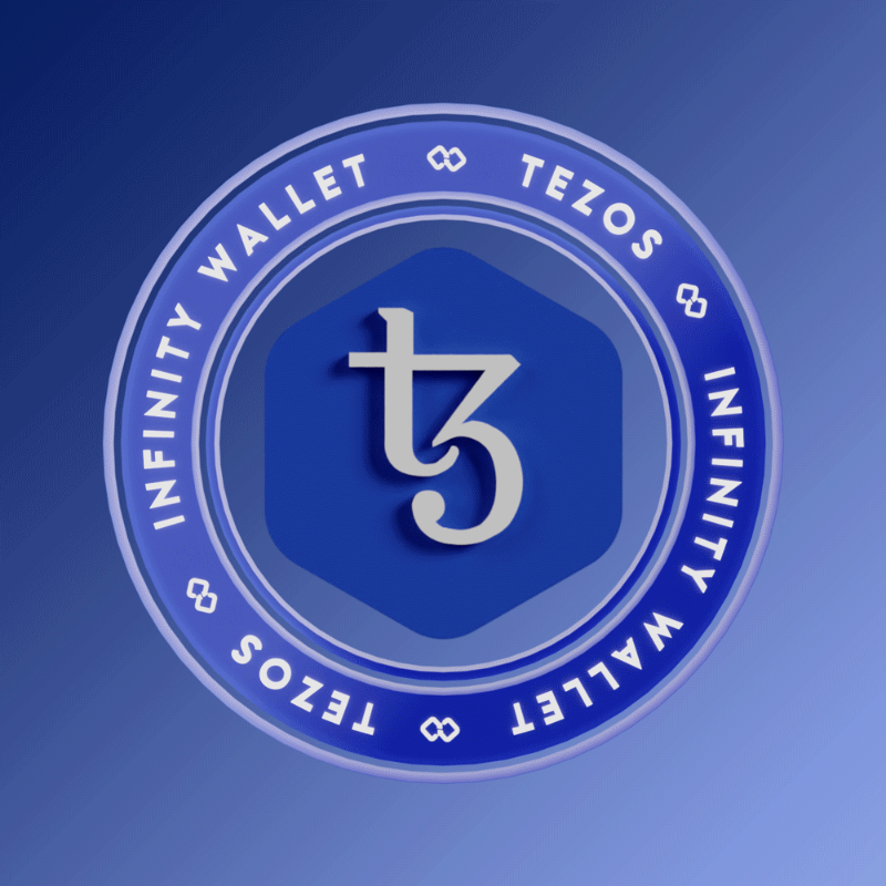 Tezos x Infinity Wallet #270