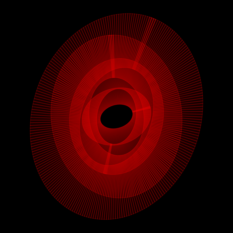 Moiré_Ellipses_Dark #67