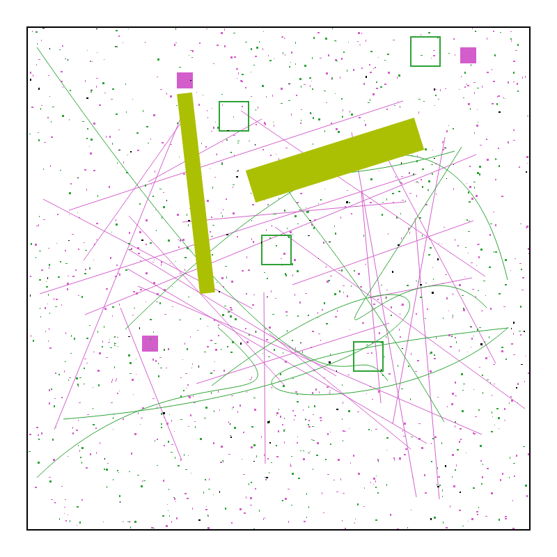 Starmap - AI Study I #85