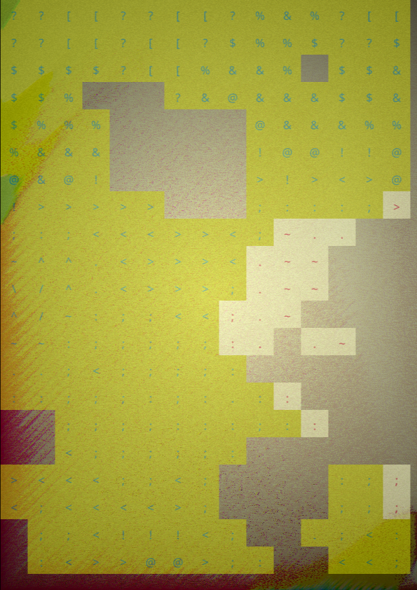 Convergence Remnants #4238