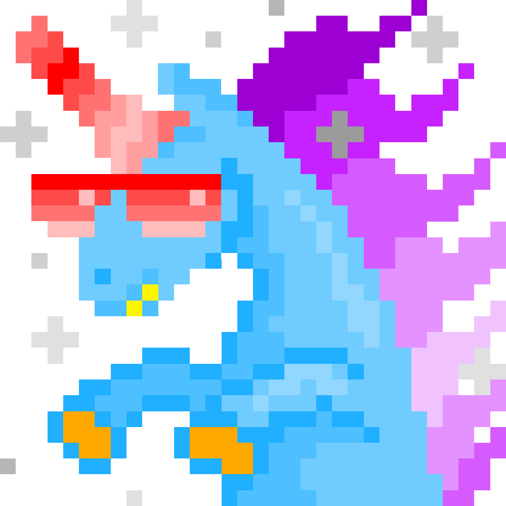 Unicorn #8892