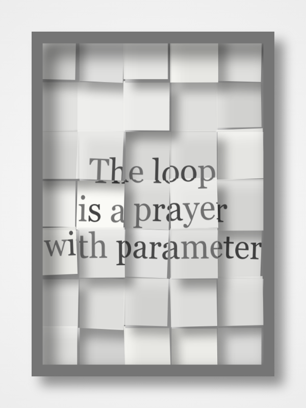 The Metaphor Machine #22039