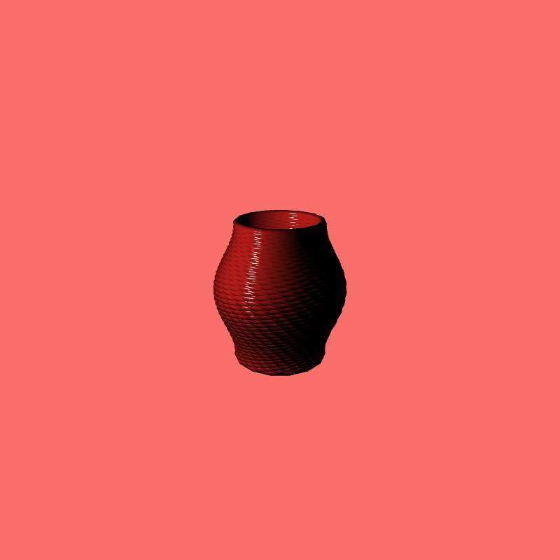 Non Fungible Vases #80