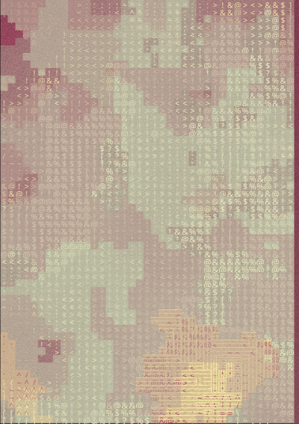 Convergence Remnants #12298