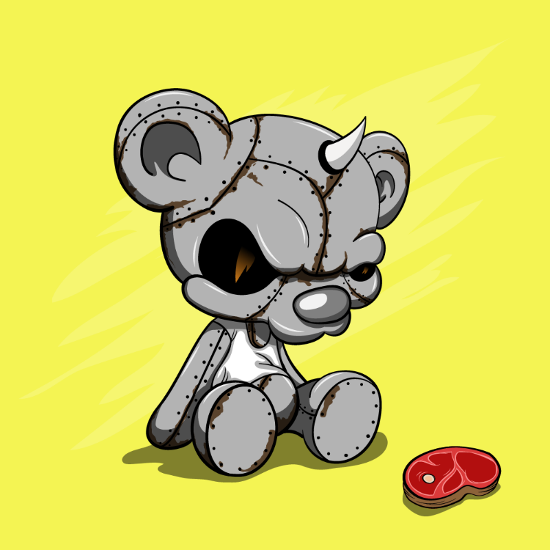 CYTEZ #118