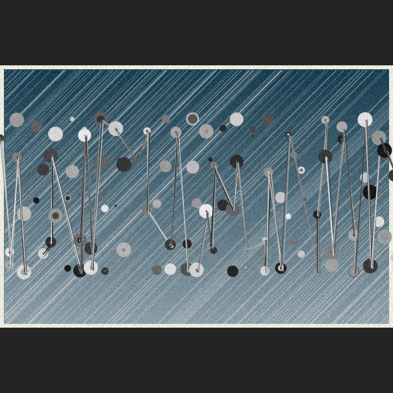 Connecting Some Dots #27