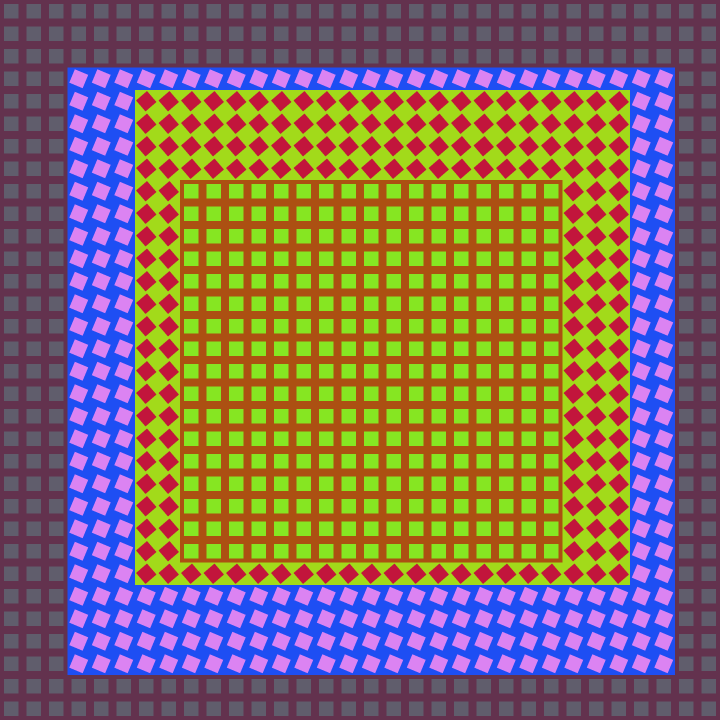 Square Planets #150