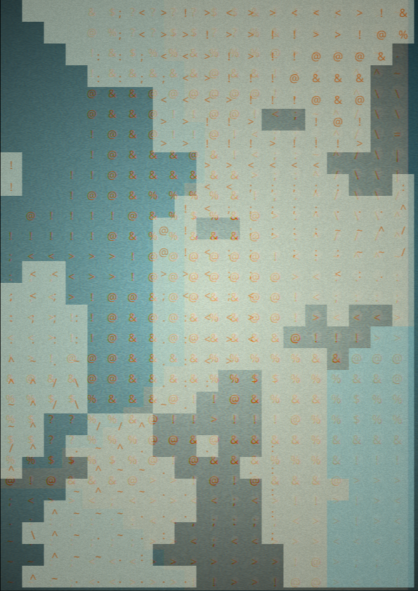 Convergence Remnants #21100