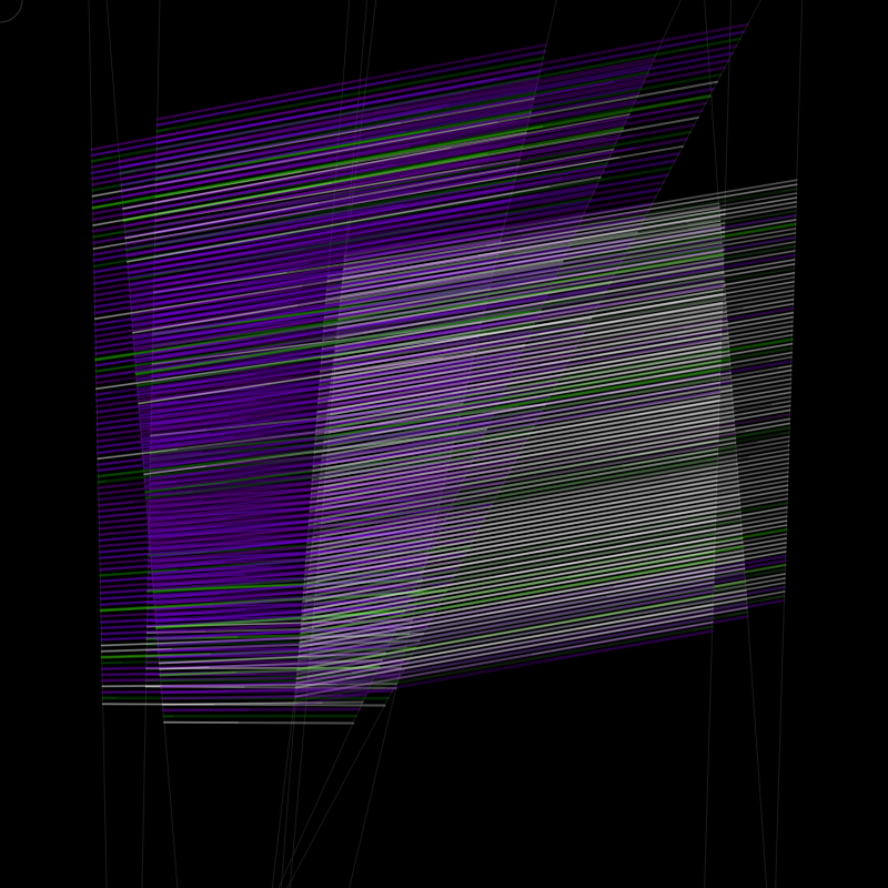 Perpetual line #167
