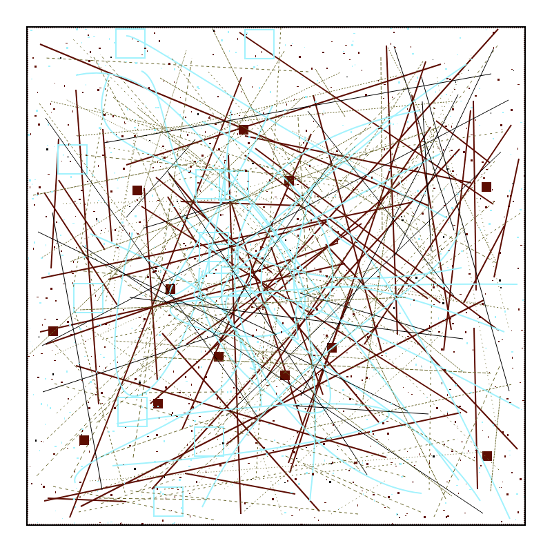 Starmap - AI Study I #202