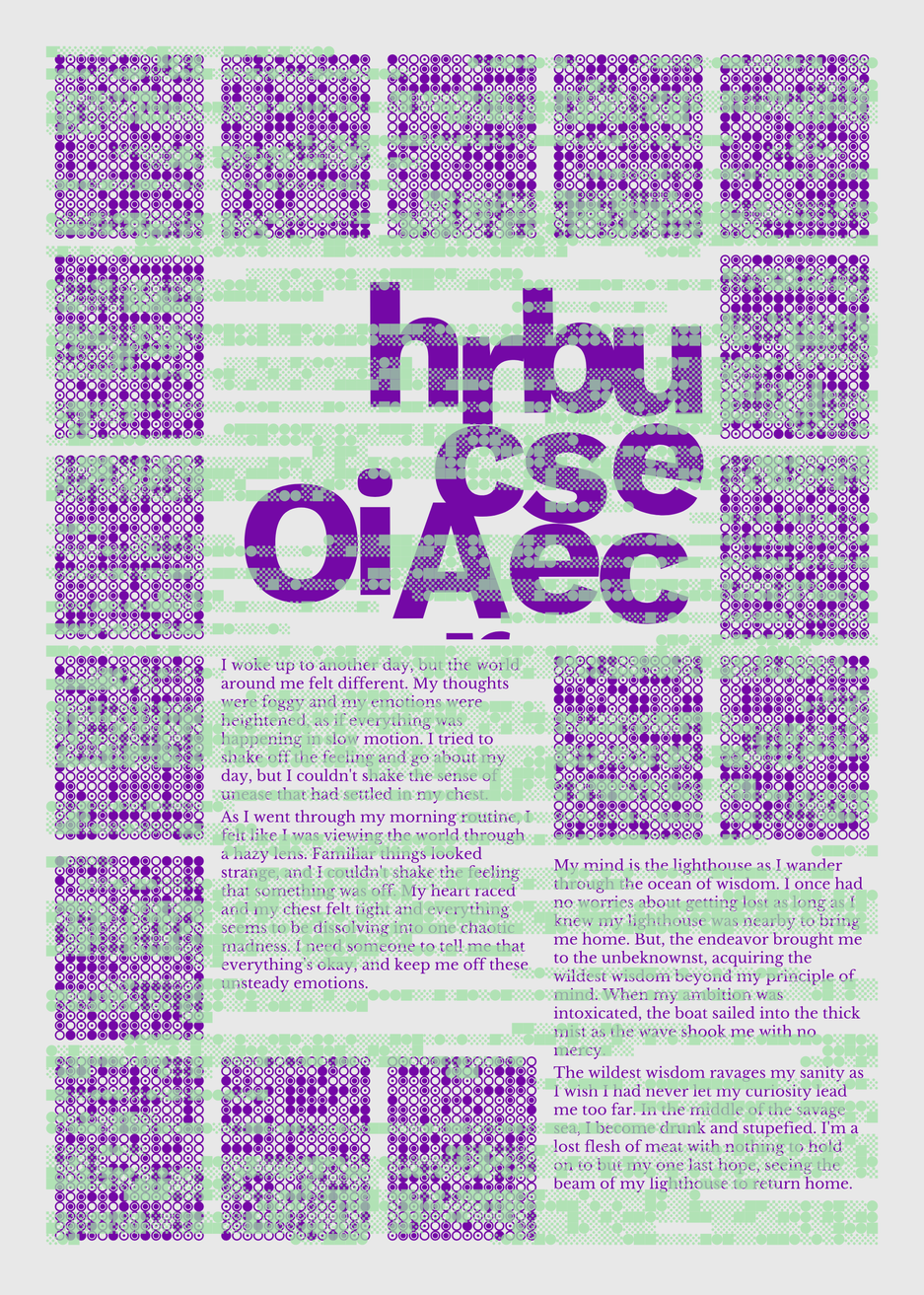 Obscure Archive #100