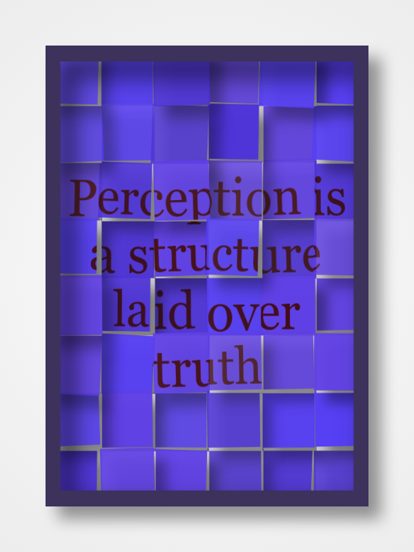 The Metaphor Machine #8114