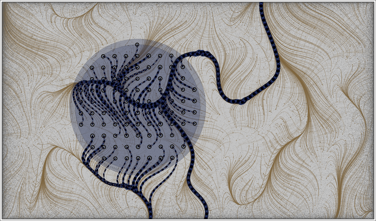 Neural Implant #22
