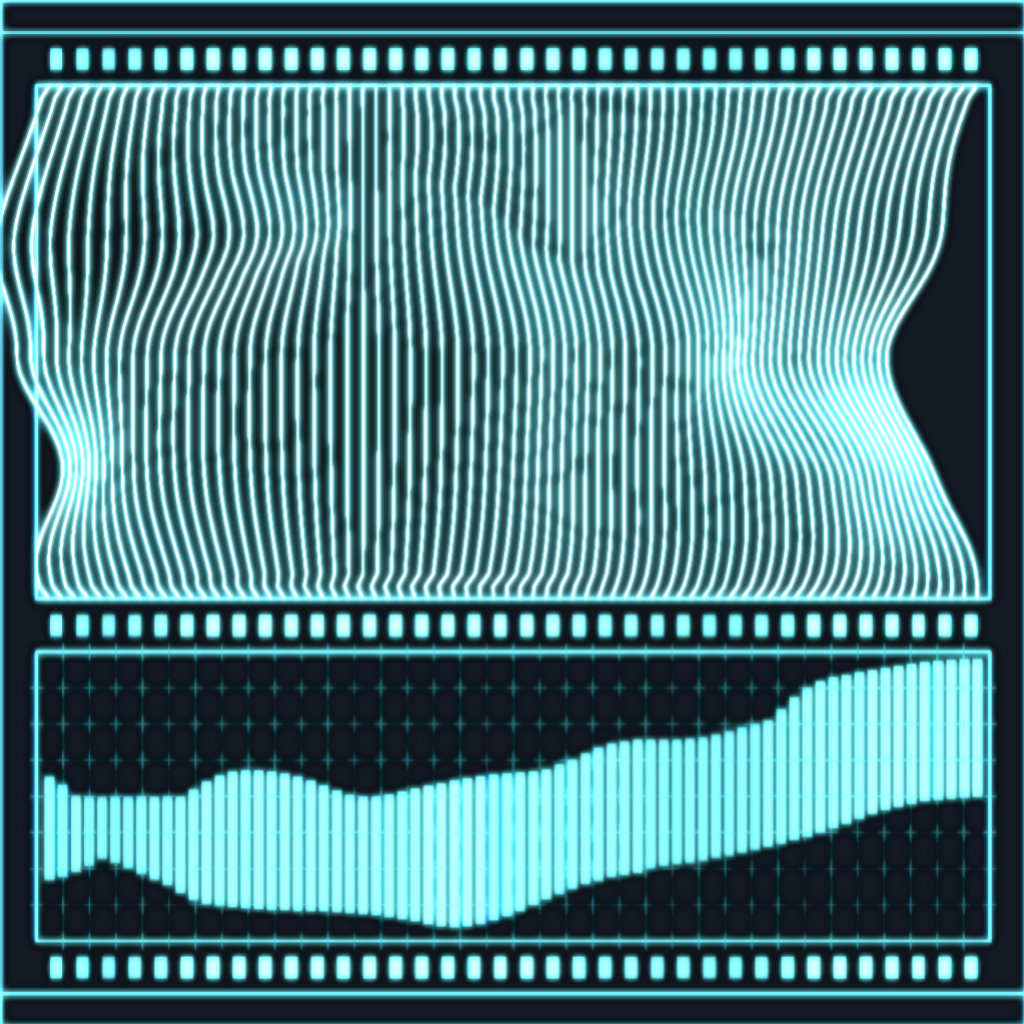 Wind waves #2