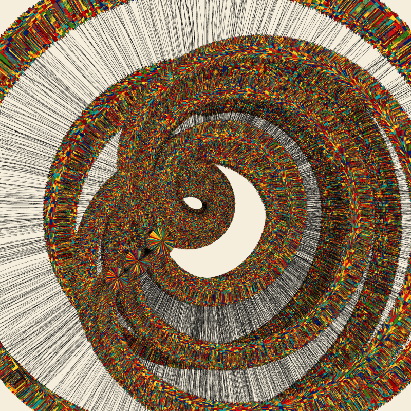 Singularithm #1193