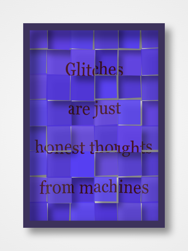 The Metaphor Machine #23882