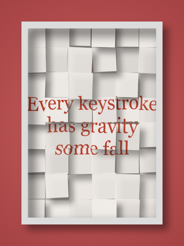 The Metaphor Machine #36696